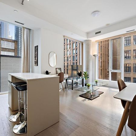 Modern Condo In The Heart Of Downtown Τορόντο Εξωτερικό φωτογραφία