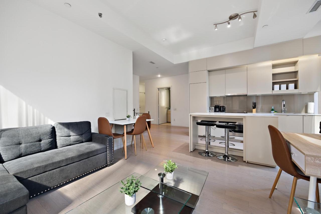 Modern Condo In The Heart Of Downtown Τορόντο Εξωτερικό φωτογραφία